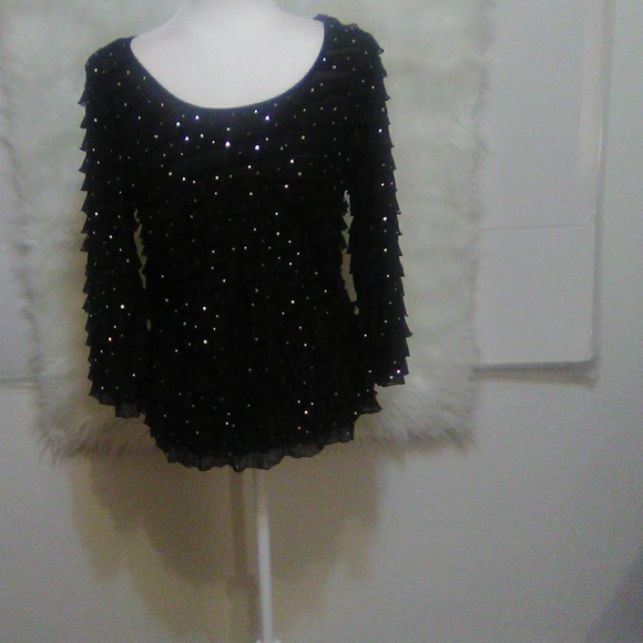 NY Collection Tops - Top